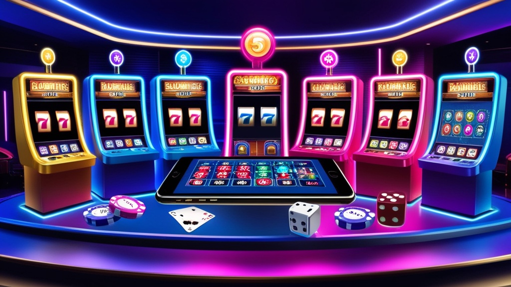 Vegas Hero Online Casino