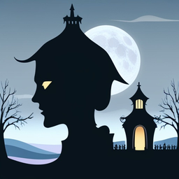 Crypt Moon Manor Casino Vegas Hero