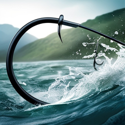 River Hook Vegashero