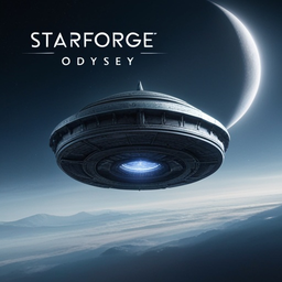 Starforge Odyssey Vegashero Casino