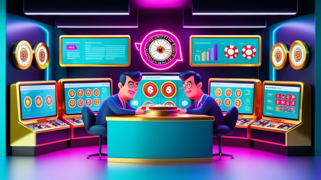 Vegas Hero Casino