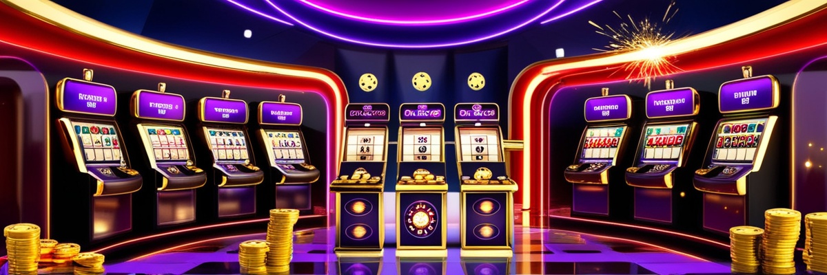 Vegas Hero Casino
